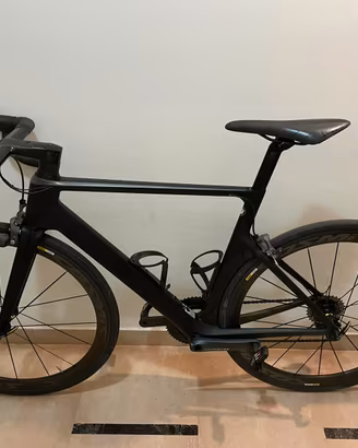 Canyon Aeroad CF SLX - Ultegra Di2 - Taglia M