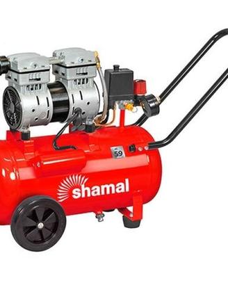 Compressore Shamal siltek 24 Pro