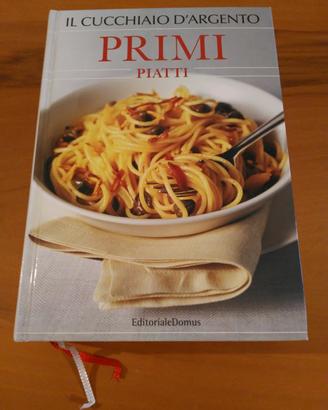 Il Cucchiaio d'Argento - Primi piatti