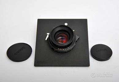 Rodenstoch Sironar copal 1 - 180 mm