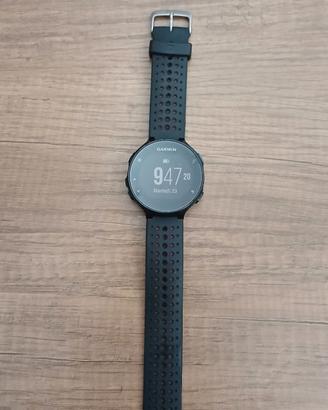 Garmin Forerunner 235