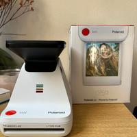 Polaroid lab stampante fotografica