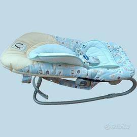 Sdraietta Chicco Soft Relax