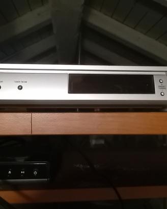 Radio FM/AM Switch Vintage - Italie - Fonctionnelle - Avec Marques Du Temps