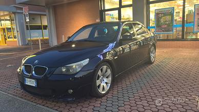 BMW 530 D 2003 ASI + Treno Inverno + Paraurti