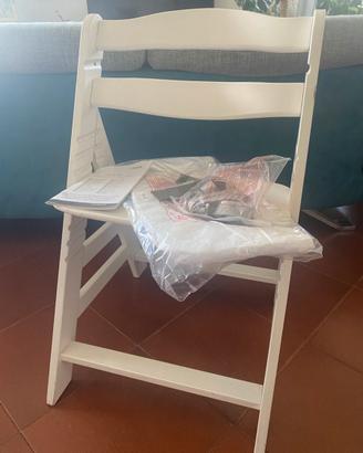 Sedia evolutiva