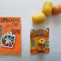Giochini assortiti