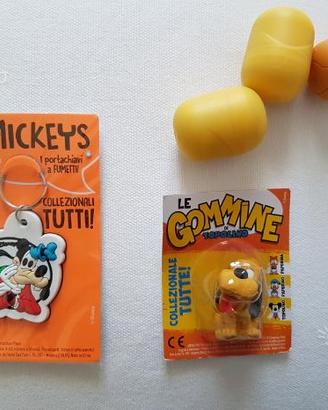 Giochini assortiti