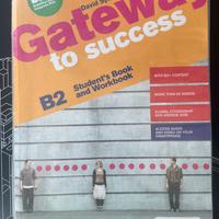 Libro Gateway to success - David Spencer