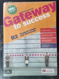 Libro Gateway to success - David Spencer