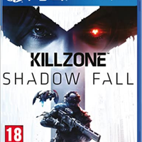 Killzone Shadow fall (PS4)