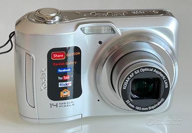 Kodak EasyShare C195 14MP