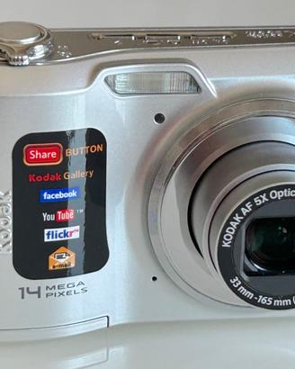 Kodak EasyShare C195 14MP