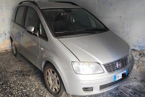 Fiat Idea