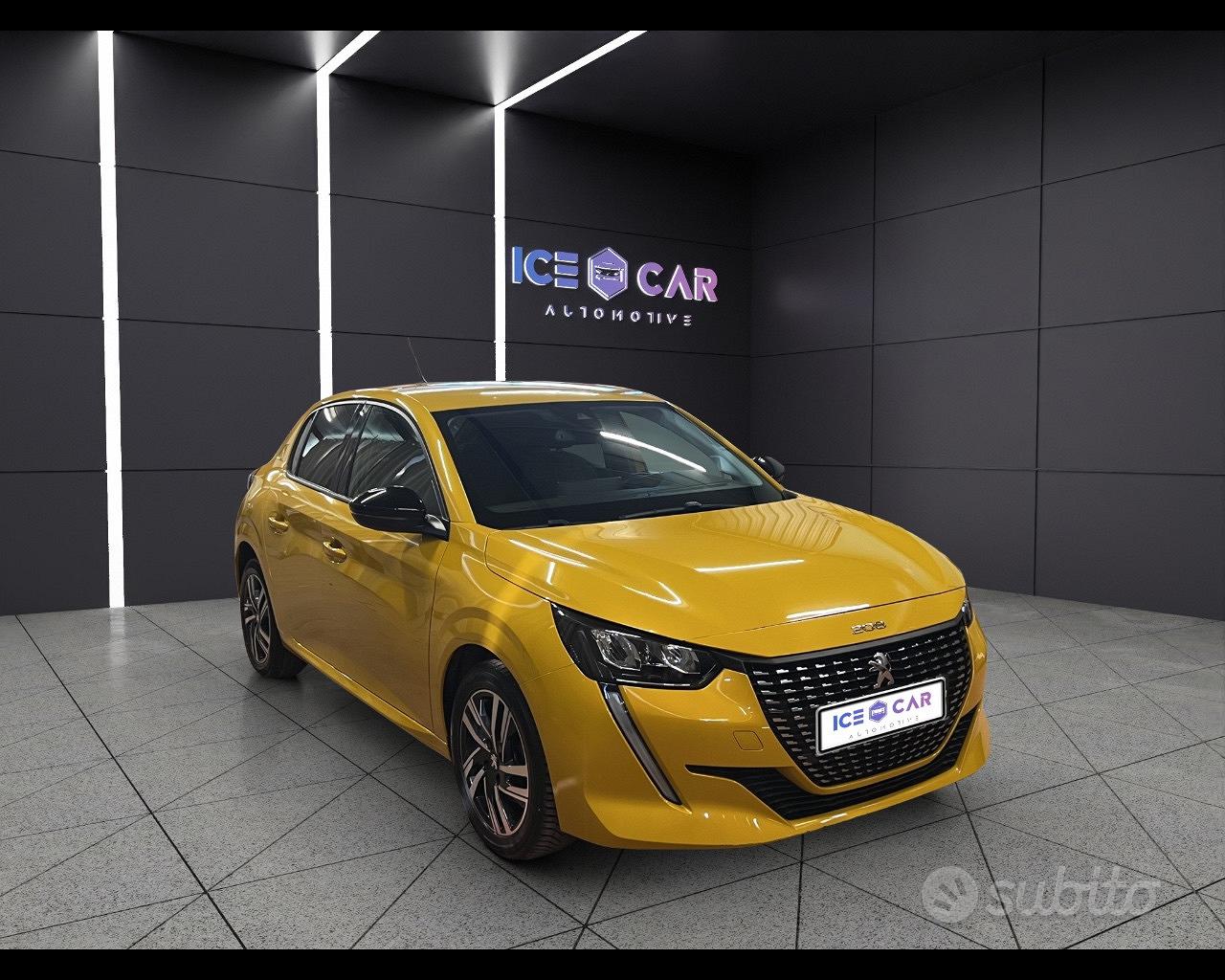 Peugeot 208 2023 photo 3