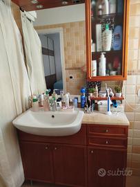 mobile bagno 
