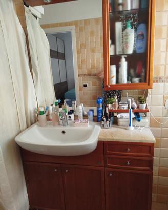mobile bagno 
