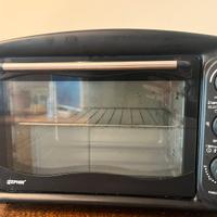 Forno elettrico da 23 litri