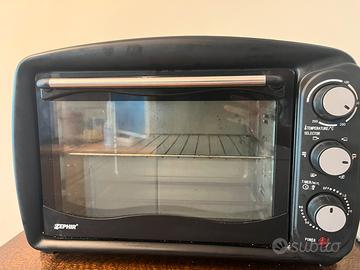 Forno elettrico da 23 litri