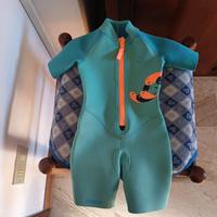 Muta per bambini