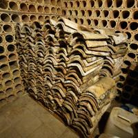 Coppi per tetti e coperture