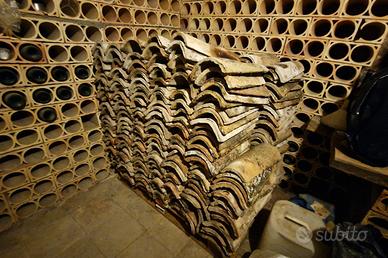 Coppi per tetti e coperture