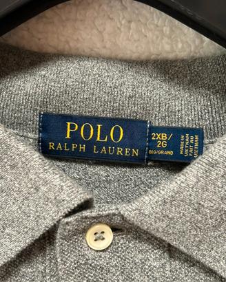 polo Ralph Lauren XXL 