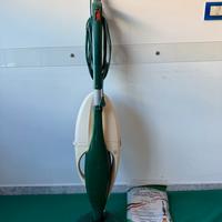 Vorwerk Folletto vk131 accetto permute