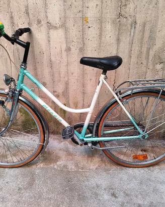 Bicicletta usata