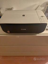 Stampante Canon MP190