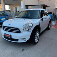 Mini Cooper Countryman Mini 2.0 Cooper D Countryma