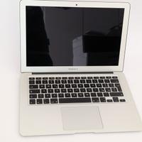 MACBOOK AIR 13" RICONDIZIONATO