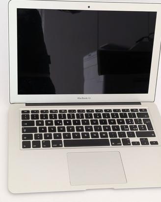 MACBOOK AIR 13" BIG SUR