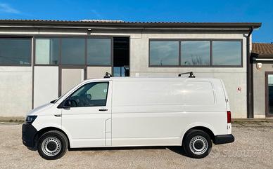 Volkswagen transporter 2.0tdi 150cv l2