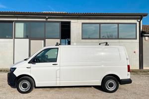 Volkswagen transporter 2.0tdi 150cv l2