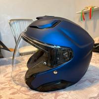 Casco moto HJC taglia M