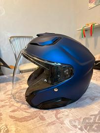 Casco moto HJC taglia M