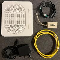 Smart Modem/Router Telecom Technicolor