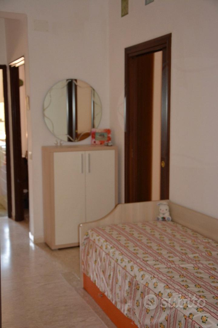 Appartamento – Vibo Valentia, San Pietro - Vista 5