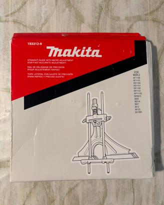 Guida Makita
