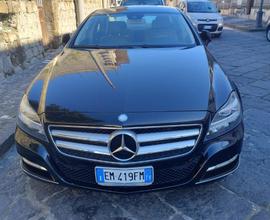 Mercedes-Benz CLS 350 cdi - 03/2012