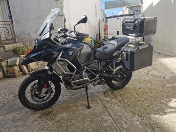 Bmw R 1250 gs adventure