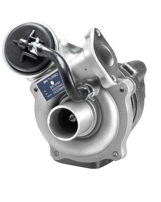 Turbina per FIAT 1300 multijet 75 cavalli