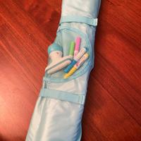 Tappetone Crayola mini kids con manuale istruzioni