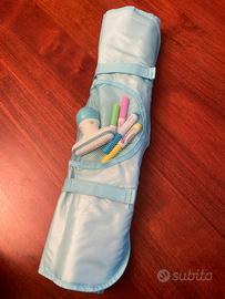 Tappetone Crayola mini kids con manuale istruzioni