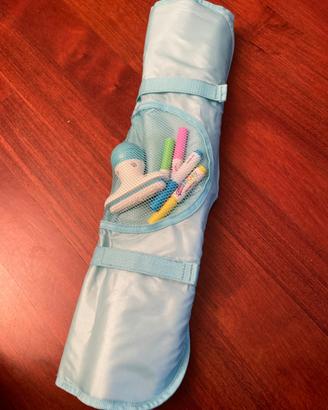 Tappetone Crayola mini kids con manuale istruzioni