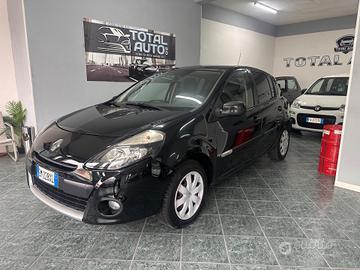 Renault Clio 1.2 16V 5 porte GPL Dynamique