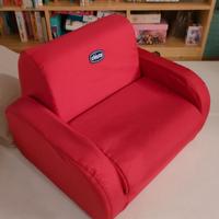 Poltroncina bambini Chicco Twist