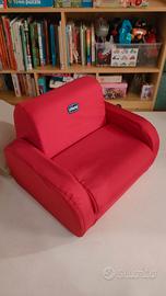 Poltroncina bambini Chicco Twist