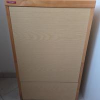 Asse da stiro Foddapedretti